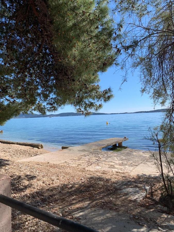 Seaside Apartment Padre Бибинє Екстер'єр фото