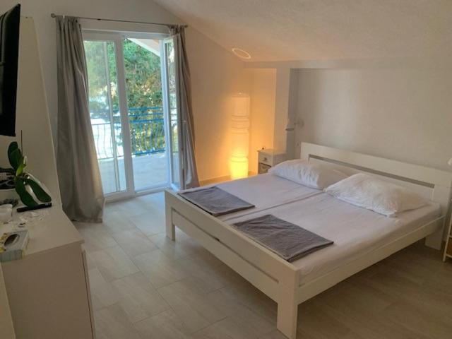 Seaside Apartment Padre Бибинє Екстер'єр фото