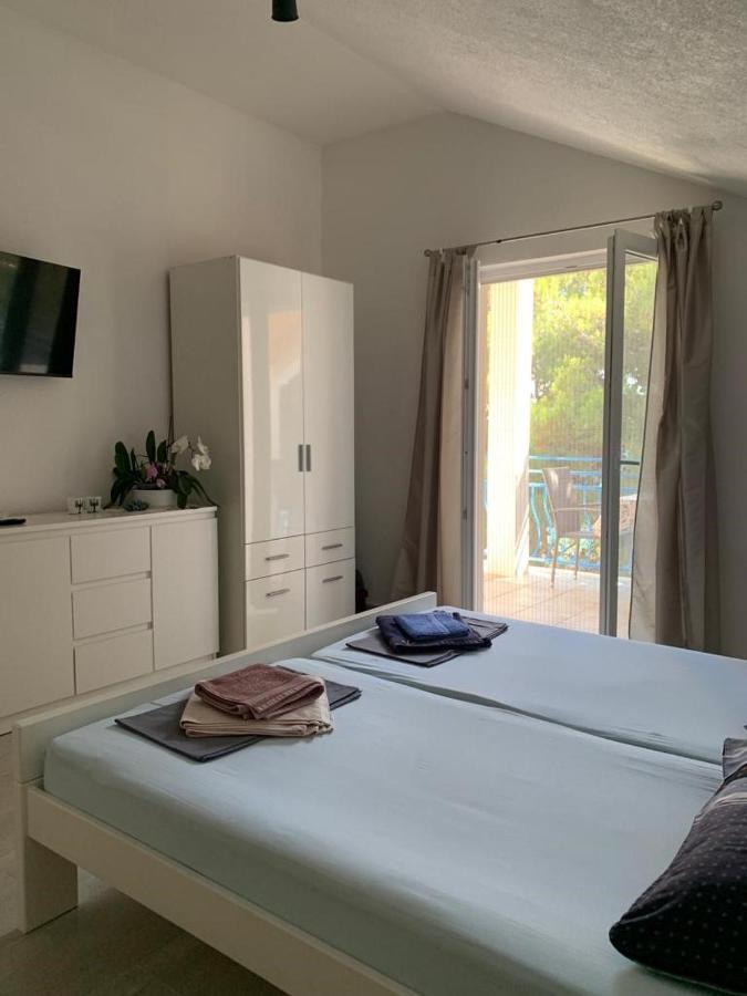 Seaside Apartment Padre Бибинє Екстер'єр фото