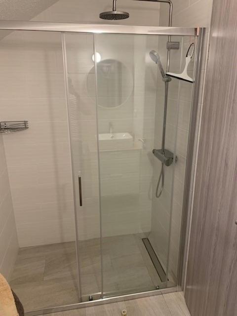 Seaside Apartment Padre Бибинє Екстер'єр фото