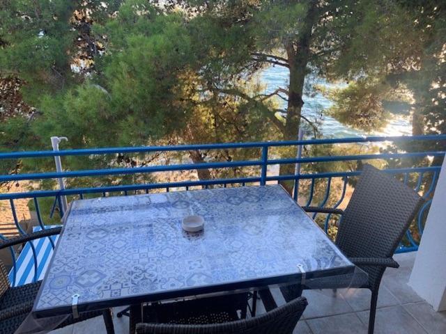 Seaside Apartment Padre Бибинє Екстер'єр фото