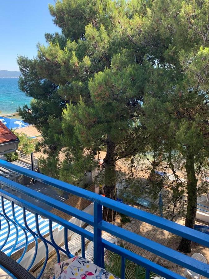 Seaside Apartment Padre Бибинє Екстер'єр фото