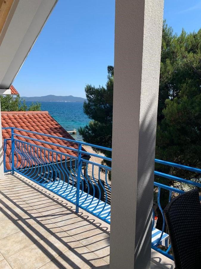 Seaside Apartment Padre Бибинє Екстер'єр фото