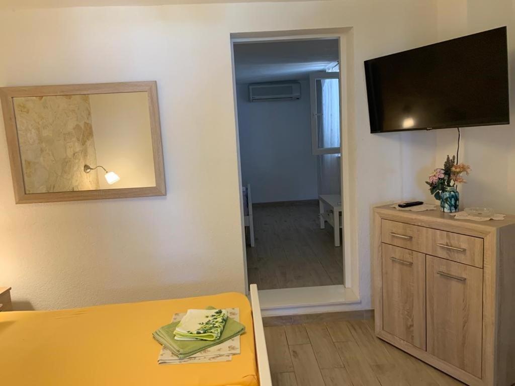 Seaside Apartment Padre Бибинє Екстер'єр фото