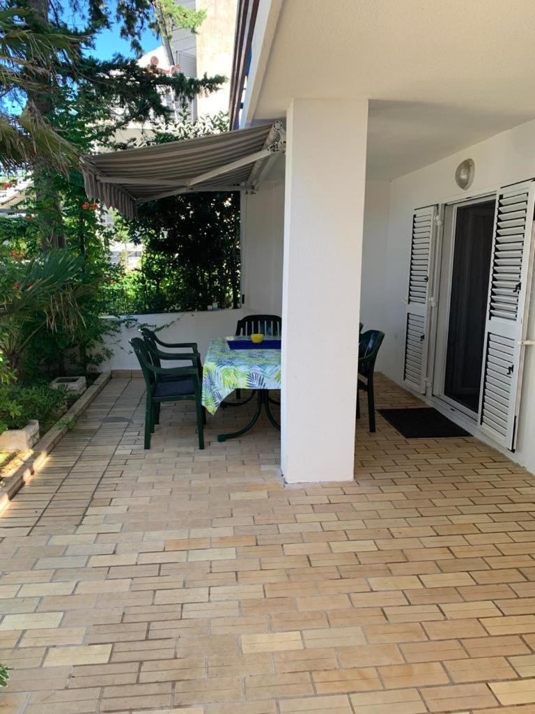 Seaside Apartment Padre Бибинє Екстер'єр фото